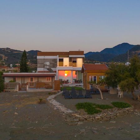 Agia Marina Chrysochous Appartement Kato Yialia Buitenkant foto