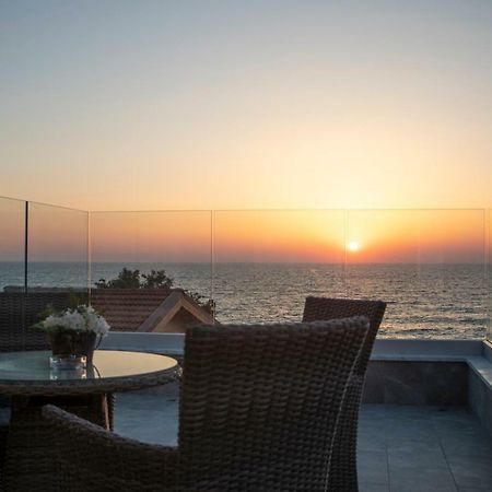 Agia Marina Chrysochous Appartement Kato Yialia Buitenkant foto