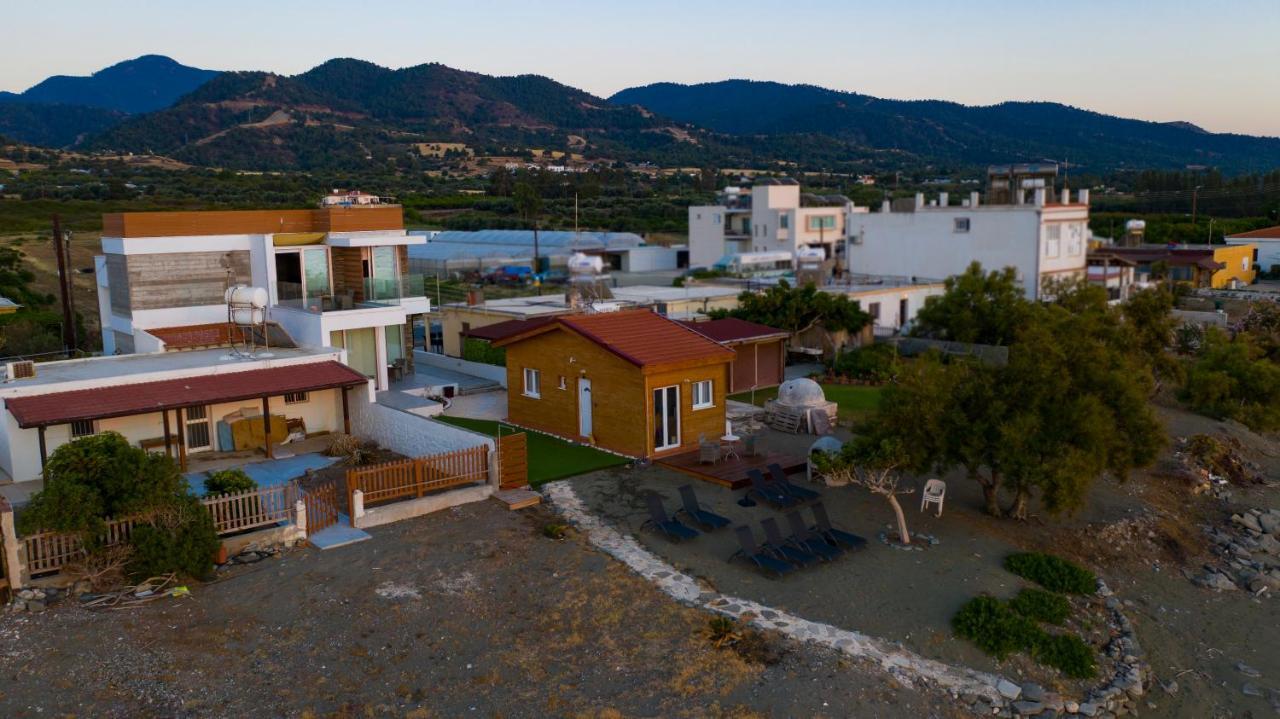 Agia Marina Chrysochous Appartement Kato Yialia Buitenkant foto