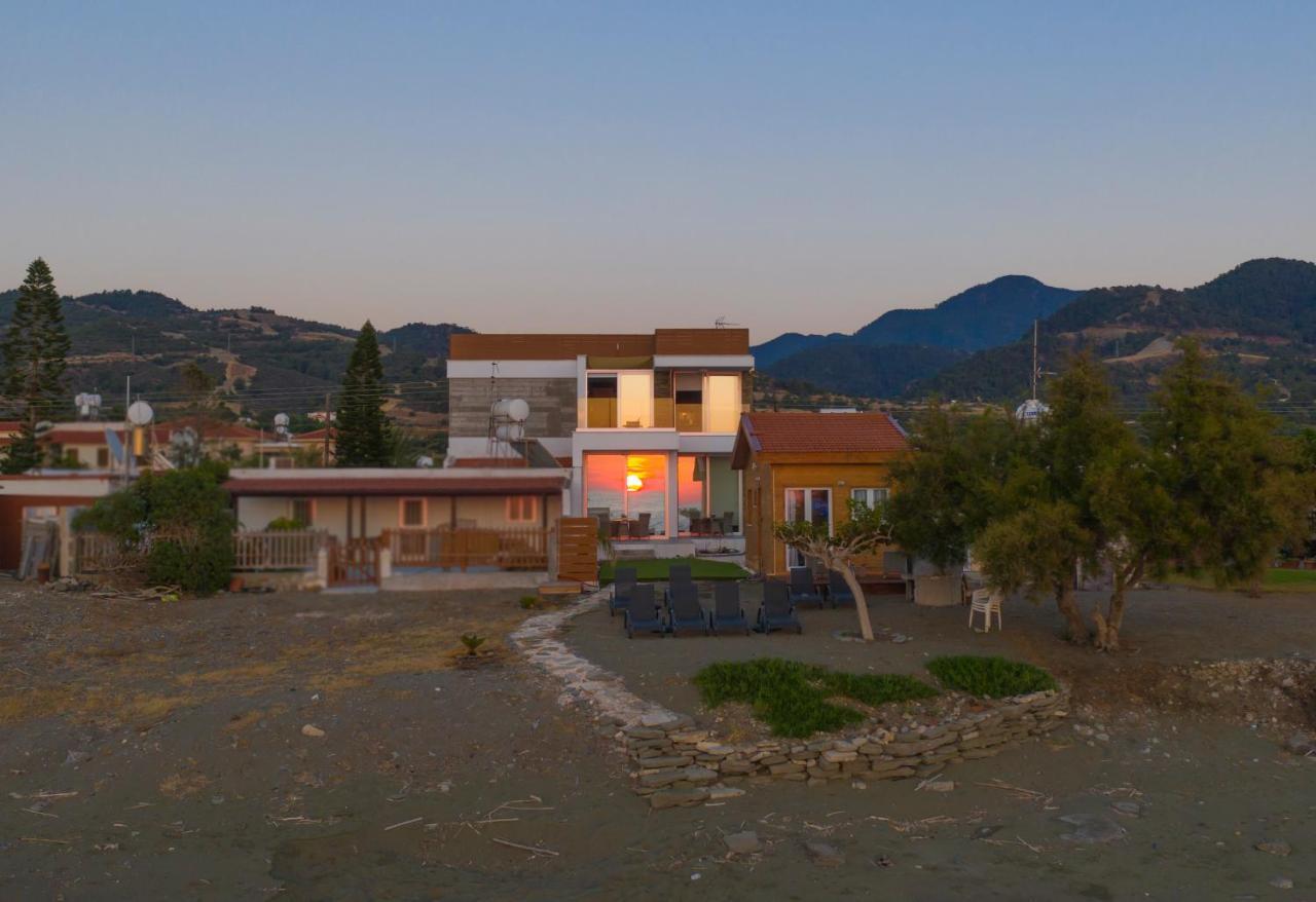 Agia Marina Chrysochous Appartement Kato Yialia Buitenkant foto