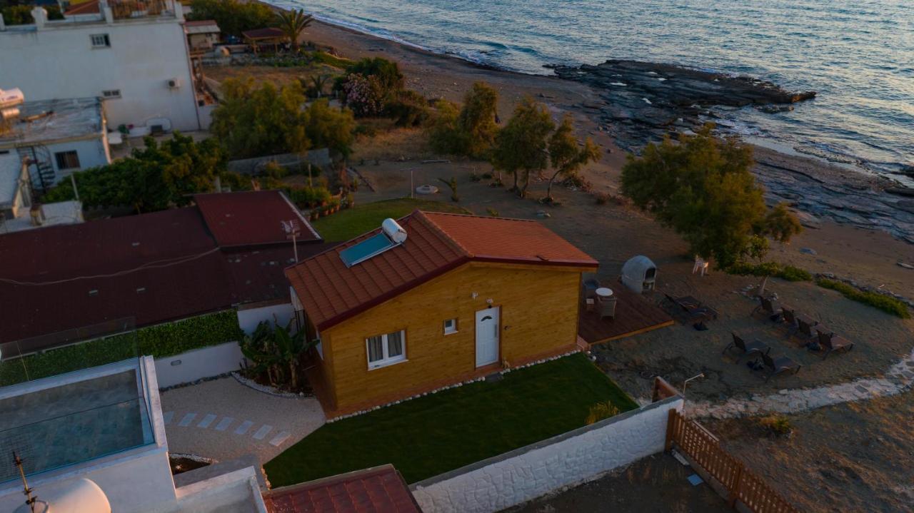 Agia Marina Chrysochous Appartement Kato Yialia Buitenkant foto