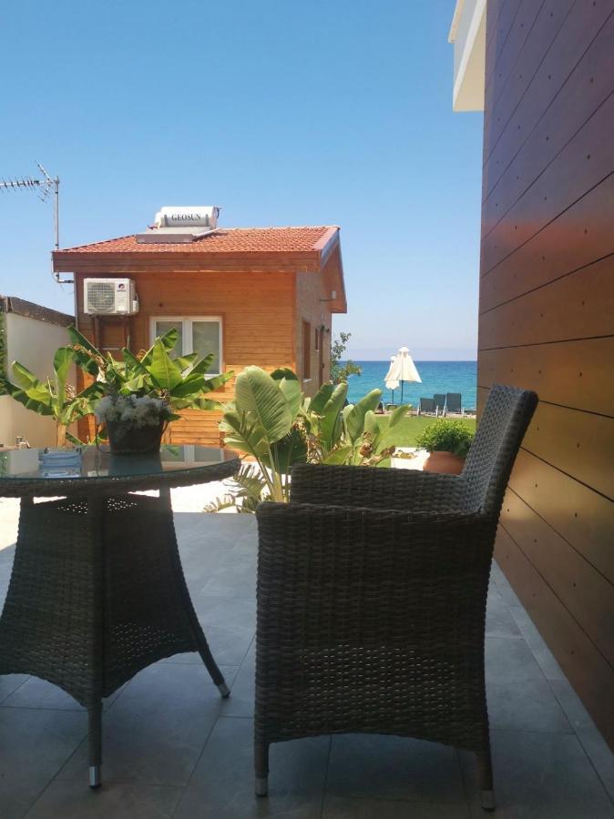 Agia Marina Chrysochous Appartement Kato Yialia Buitenkant foto