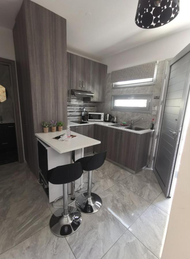 Agia Marina Chrysochous Appartement Kato Yialia Buitenkant foto