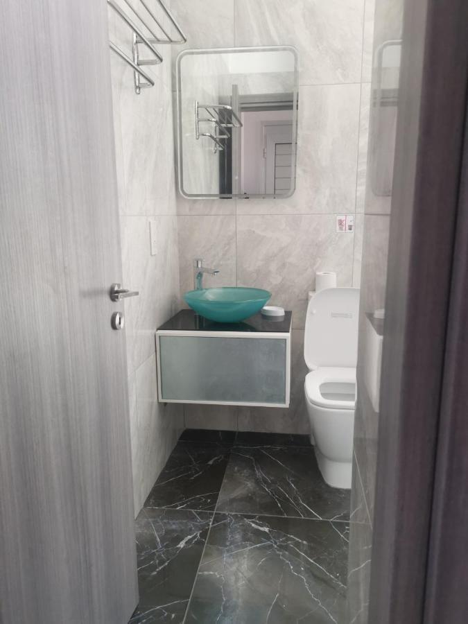 Agia Marina Chrysochous Appartement Kato Yialia Buitenkant foto