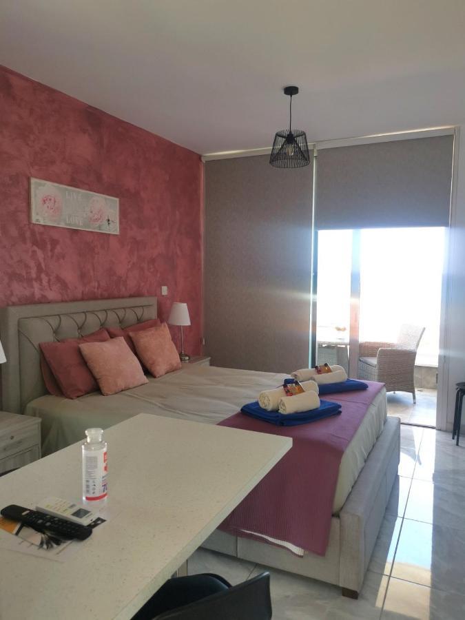 Agia Marina Chrysochous Appartement Kato Yialia Buitenkant foto