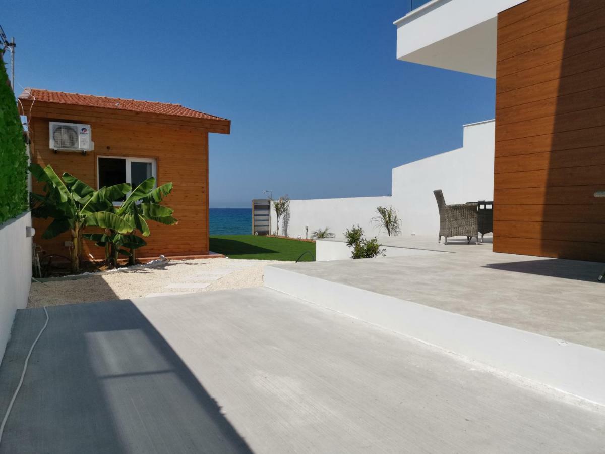 Agia Marina Chrysochous Appartement Kato Yialia Buitenkant foto