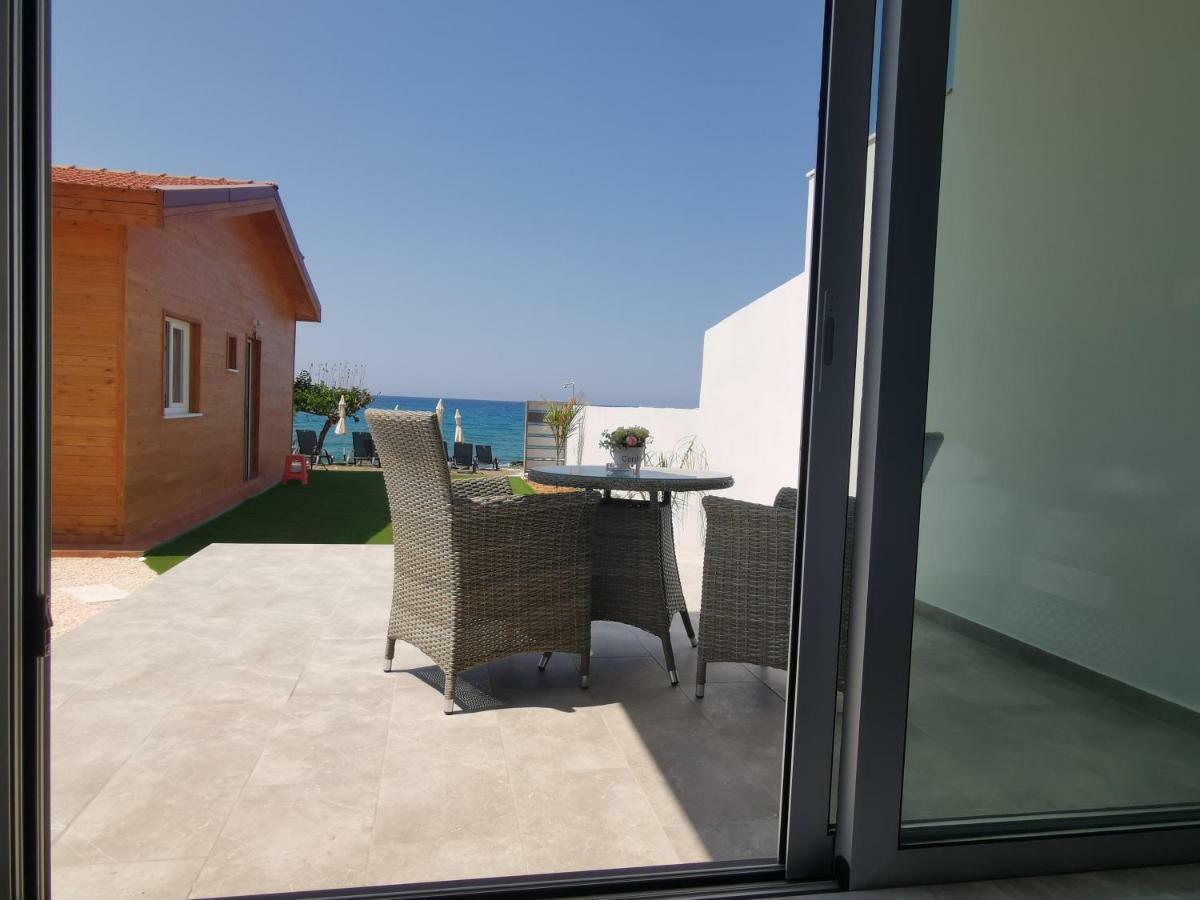 Agia Marina Chrysochous Appartement Kato Yialia Buitenkant foto