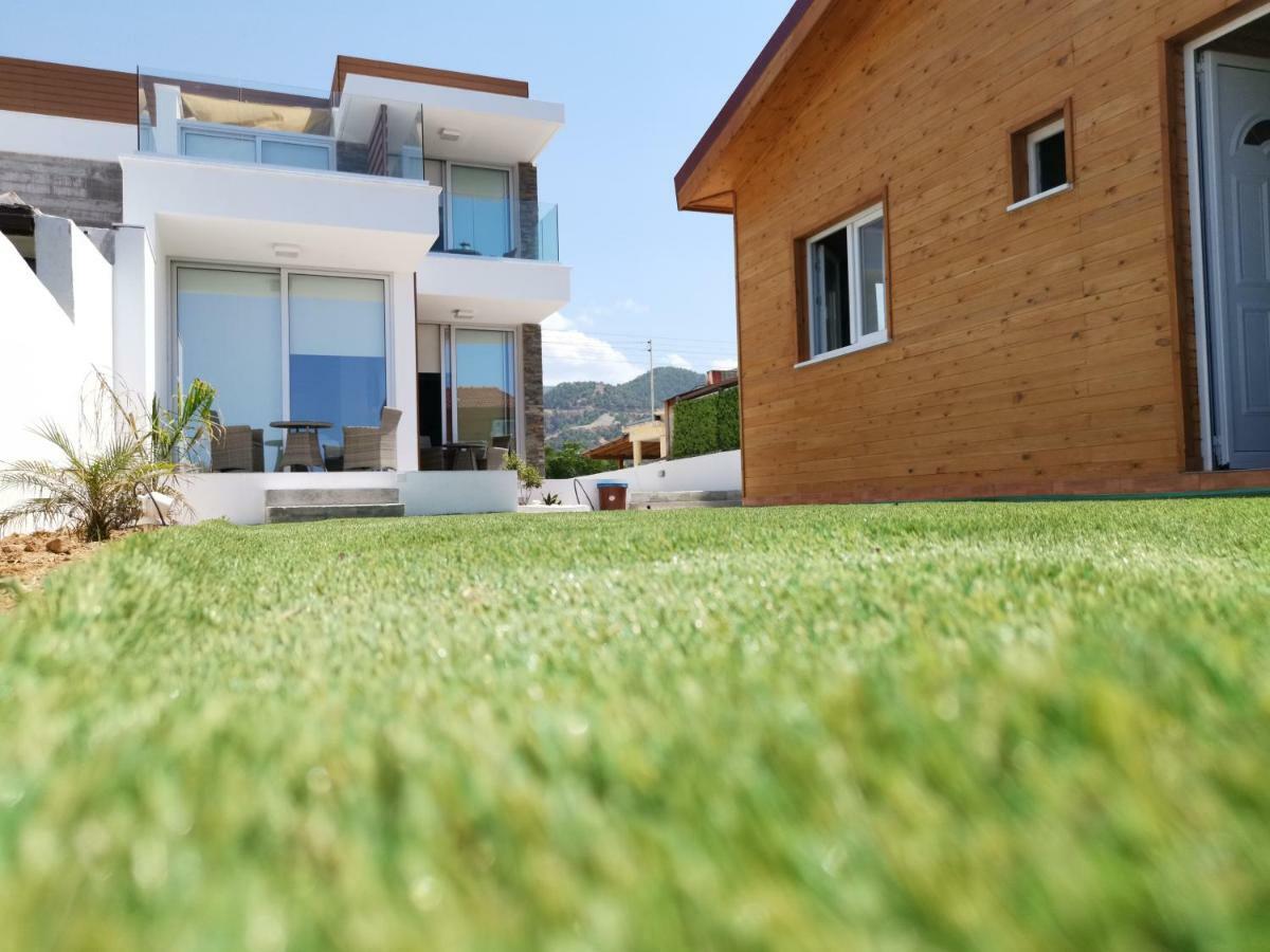 Agia Marina Chrysochous Appartement Kato Yialia Buitenkant foto