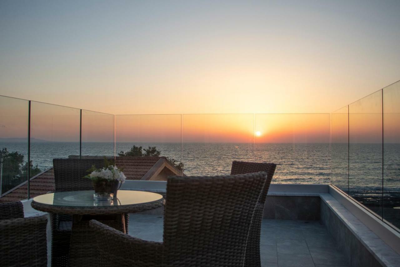 Agia Marina Chrysochous Appartement Kato Yialia Buitenkant foto