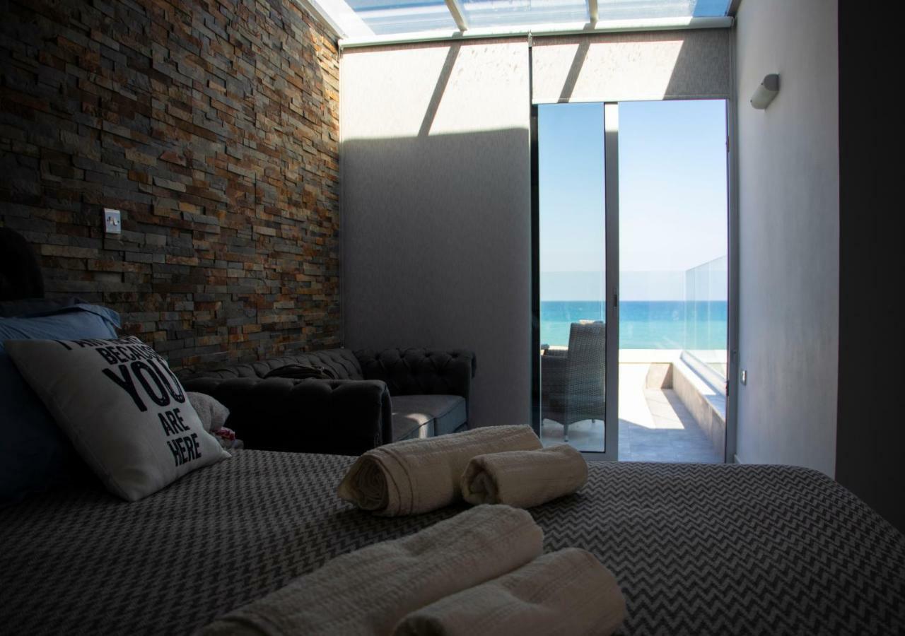 Agia Marina Chrysochous Appartement Kato Yialia Buitenkant foto