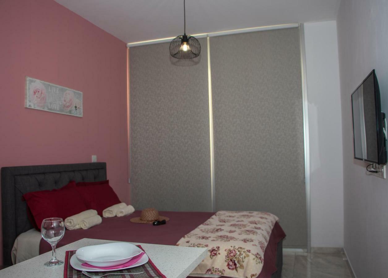 Agia Marina Chrysochous Appartement Kato Yialia Buitenkant foto