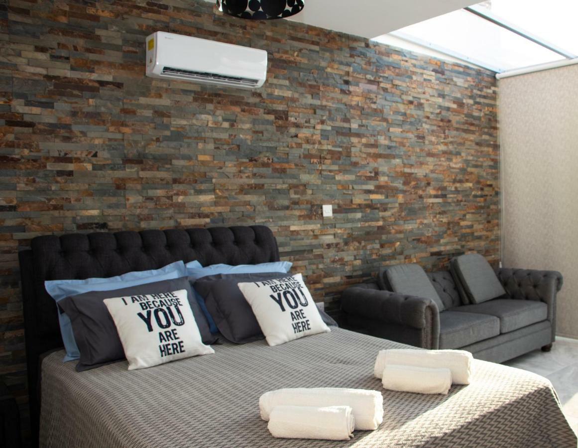 Agia Marina Chrysochous Appartement Kato Yialia Buitenkant foto