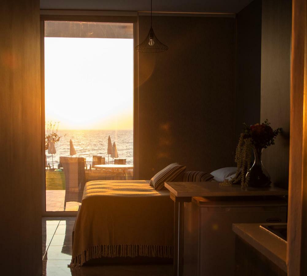 Agia Marina Chrysochous Appartement Kato Yialia Buitenkant foto
