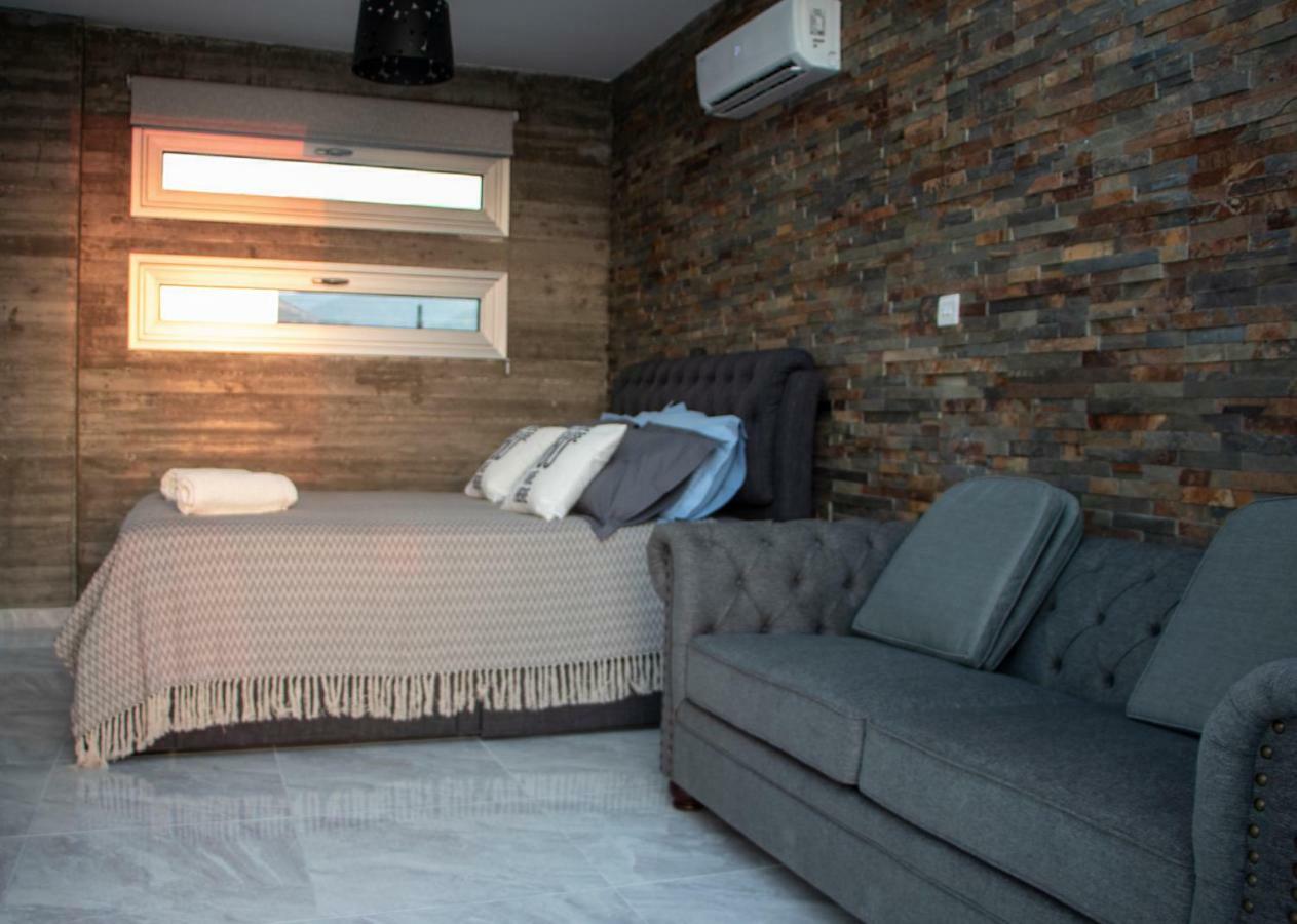 Agia Marina Chrysochous Appartement Kato Yialia Buitenkant foto