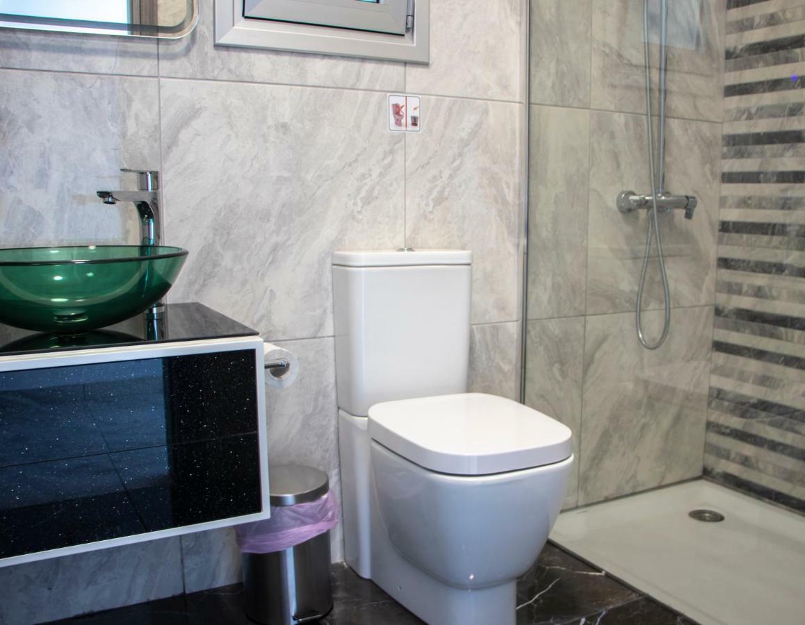 Agia Marina Chrysochous Appartement Kato Yialia Buitenkant foto