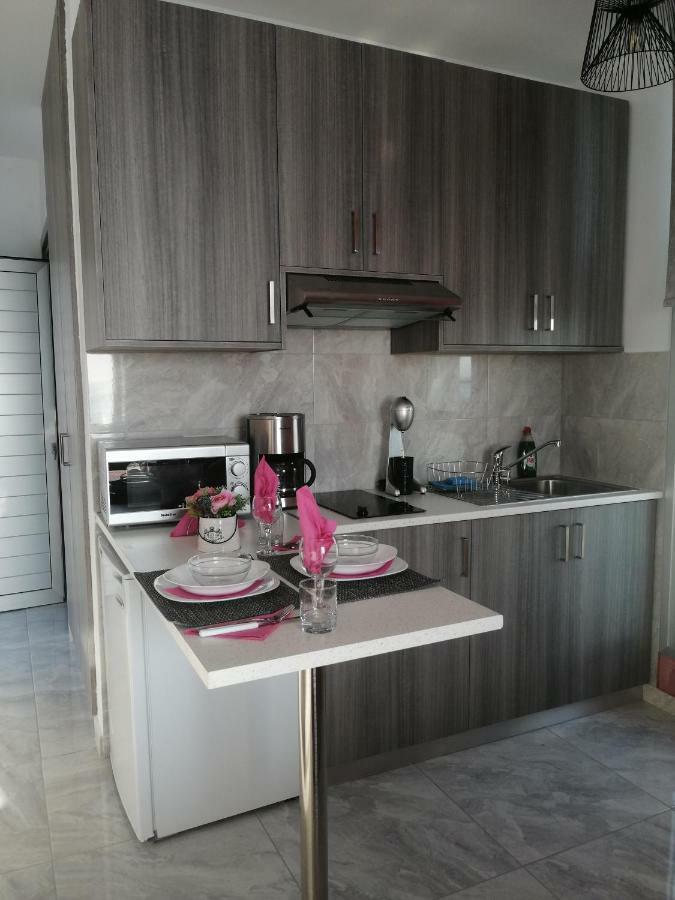 Agia Marina Chrysochous Appartement Kato Yialia Buitenkant foto