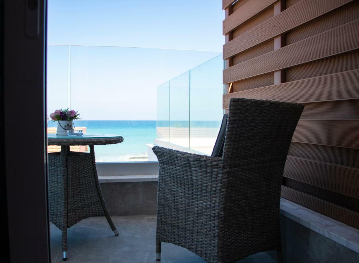 Agia Marina Chrysochous Appartement Kato Yialia Buitenkant foto