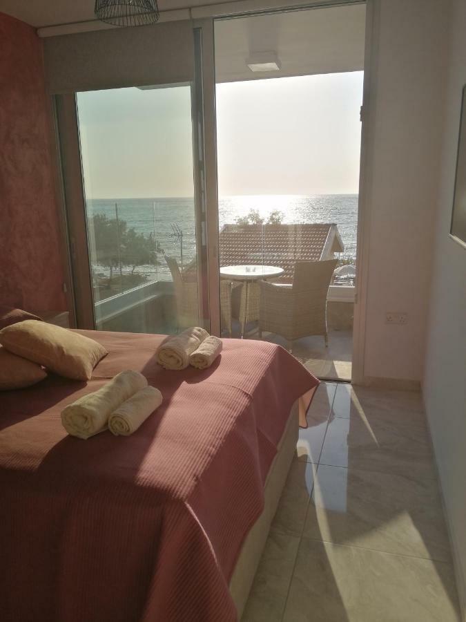 Agia Marina Chrysochous Appartement Kato Yialia Buitenkant foto