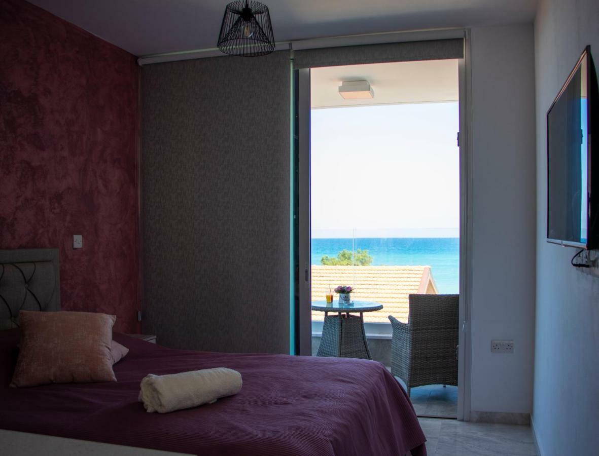Agia Marina Chrysochous Appartement Kato Yialia Buitenkant foto
