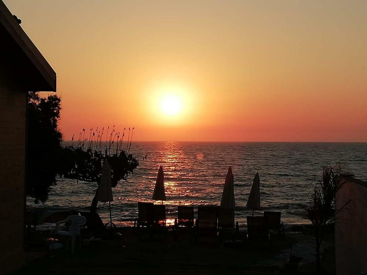Agia Marina Chrysochous Appartement Kato Yialia Buitenkant foto