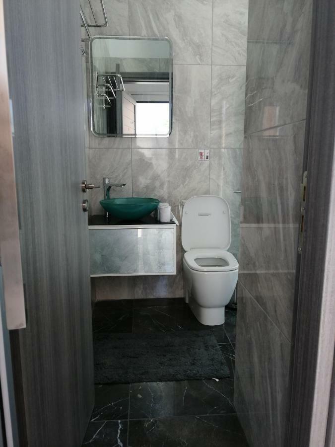 Agia Marina Chrysochous Appartement Kato Yialia Kamer foto