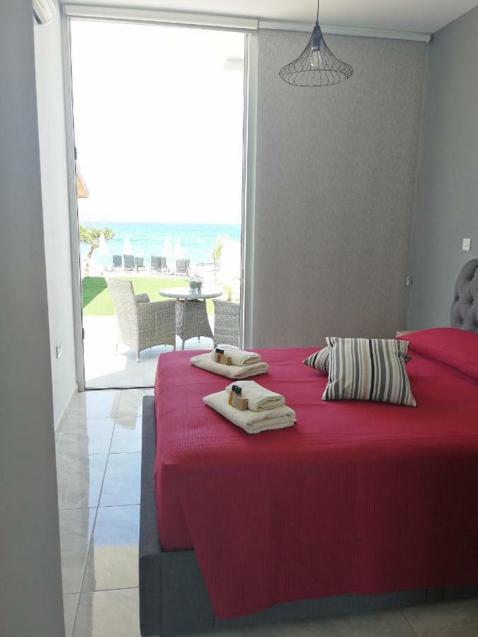 Agia Marina Chrysochous Appartement Kato Yialia Buitenkant foto