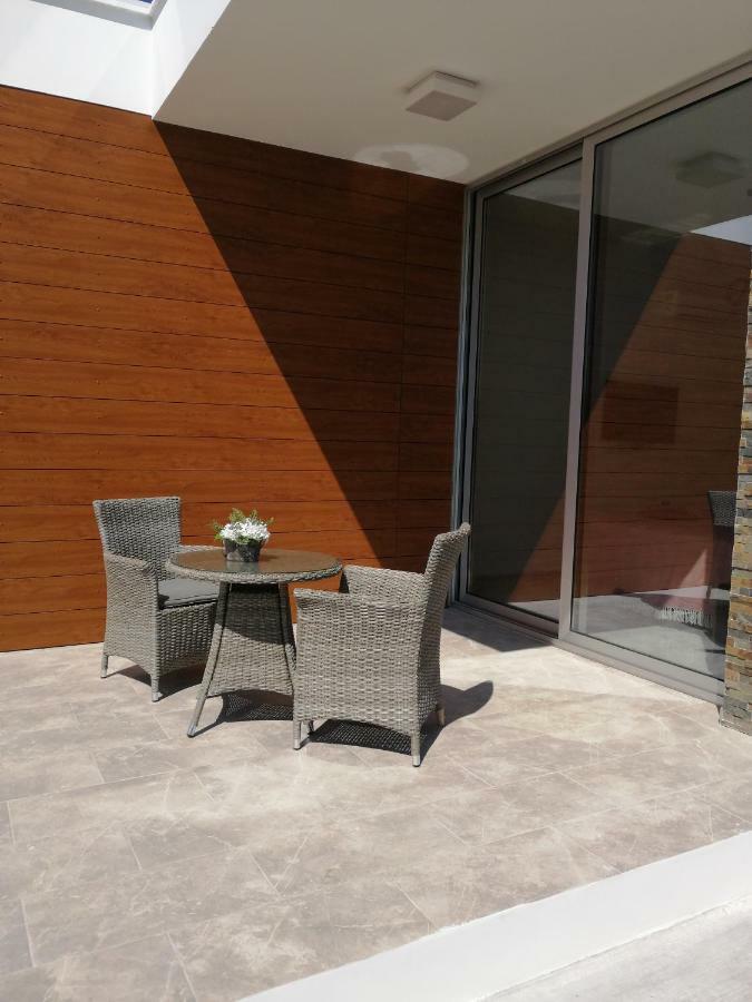 Agia Marina Chrysochous Appartement Kato Yialia Buitenkant foto